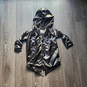 Nununu cape, 2-3t